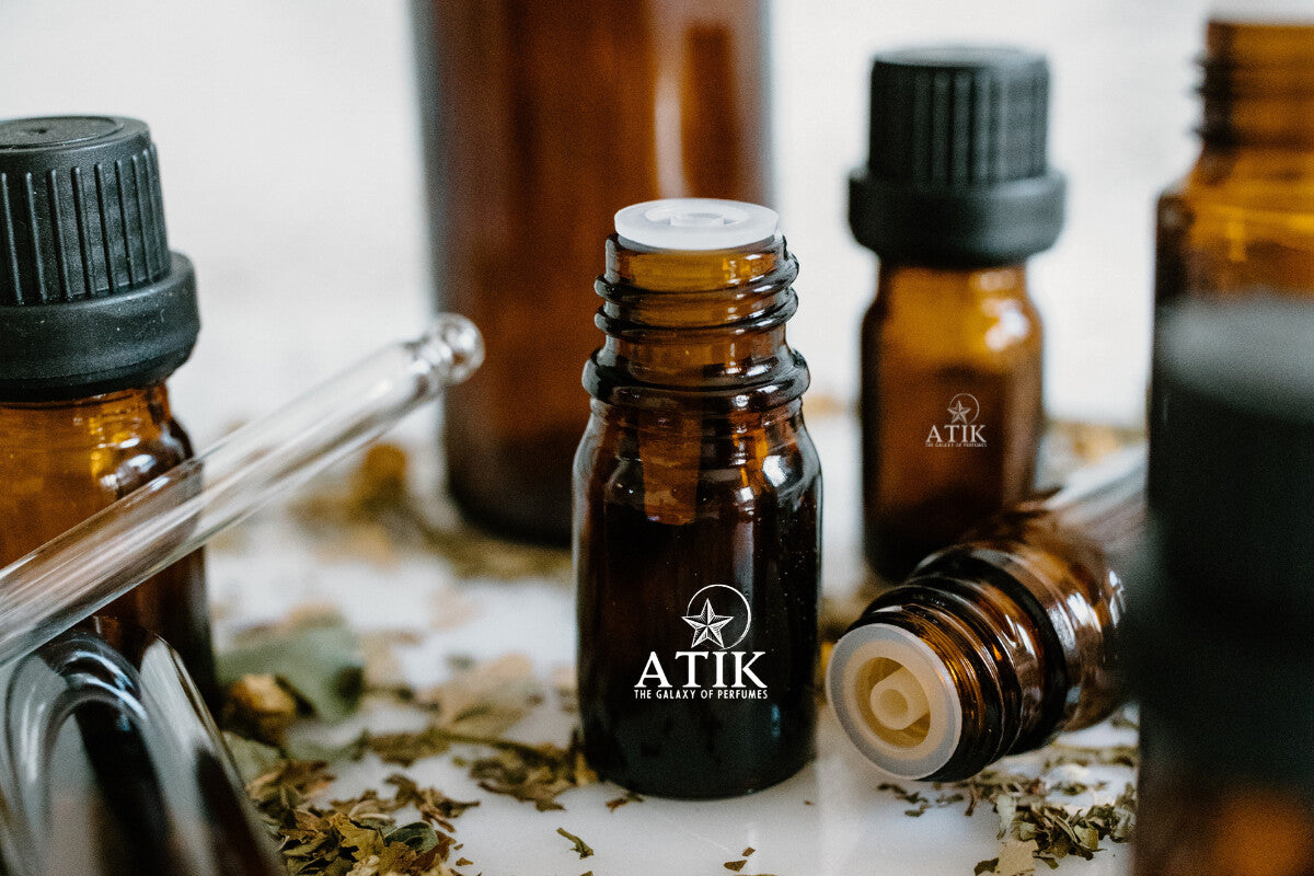 atik perfumes fragrance oils