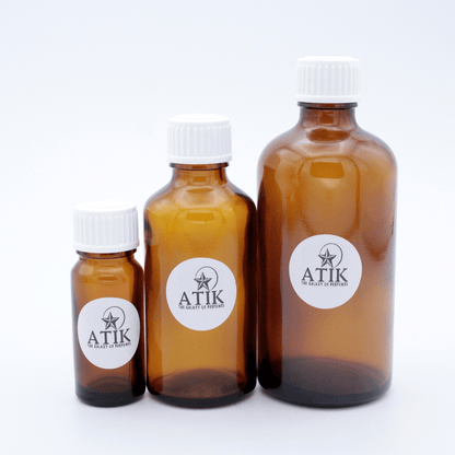 Aliens Fragrance Oil - Atik Perfumes