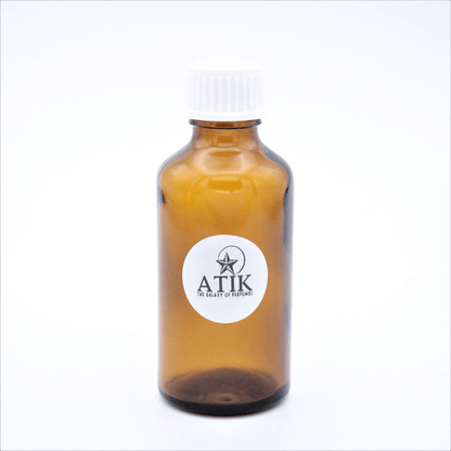 Aliens Fragrance Oil - Atik Perfumes