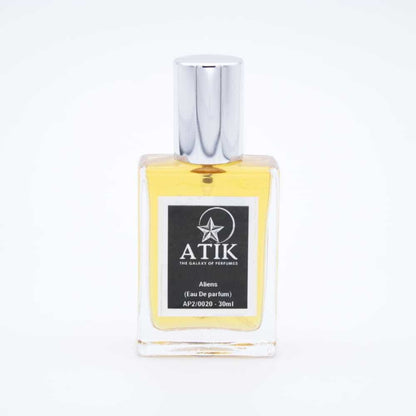 Aliens Women Perfume - Atik Perfumes