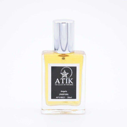 Angels Women Perfume - Atik Perfumes