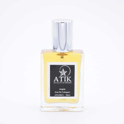 Angels Women Perfume - Atik Perfumes