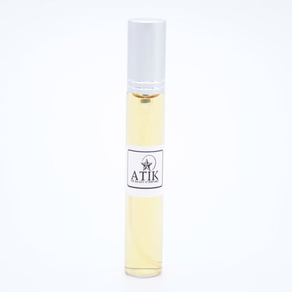 Blackberry & Bay Unisex Perfume - Atik Perfumes