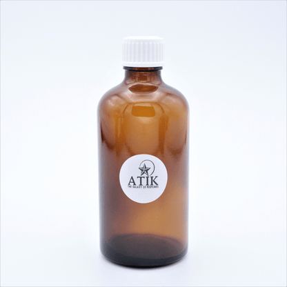 Bos Bottled Fragrance Oil - Atik Perfumes