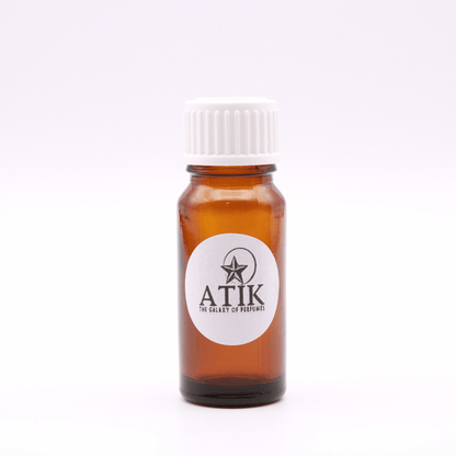 Code Male Fragrance Oil - Atik Perfumes