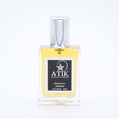 Daisy - Atik Perfumes