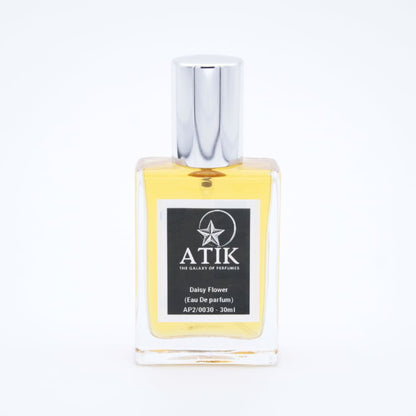 Daisy - Atik Perfumes