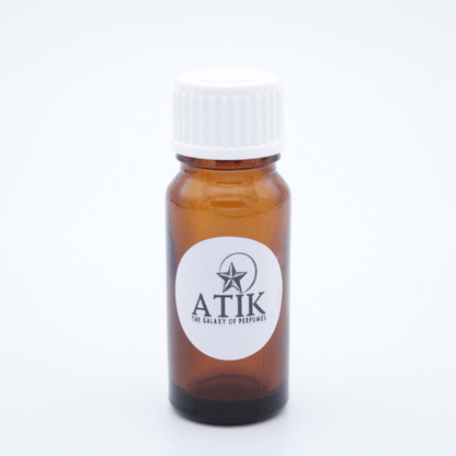 Daisy Flower Fragrance Oil - Atik Perfumes