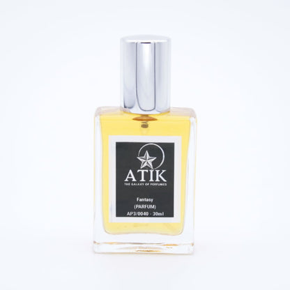 Fantasy Women Perfume - Atik Perfumes