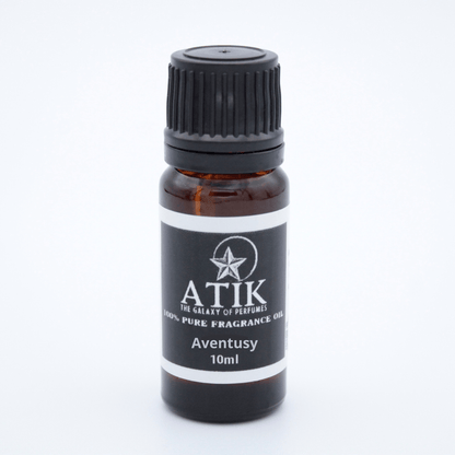 Kreed Aventis Fragrance Oil - Atik Perfumes