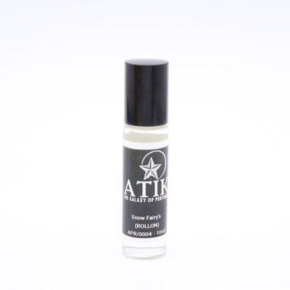 One Millio Perfume Oil Roll-on - Atik Perfumes