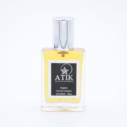 Original Women Perfume - Atik Perfumes