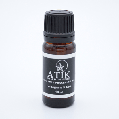 Pomegranate Noir Fragrance Oil - Atik Perfumes