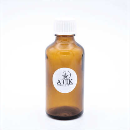 Pomegranate Noir Fragrance Oil - Atik Perfumes