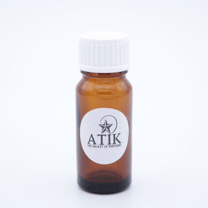 Savage Fragrance Oil - Atik Perfumes