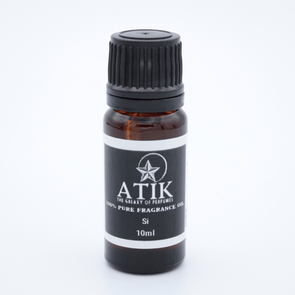 Si Fragrance Oil - Atik Perfumes