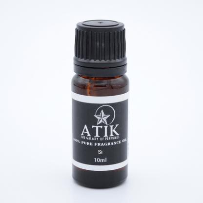 Si Fragrance Oil - Atik Perfumes