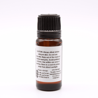 Snow Angel Fragrance Oil - Atik Perfumes